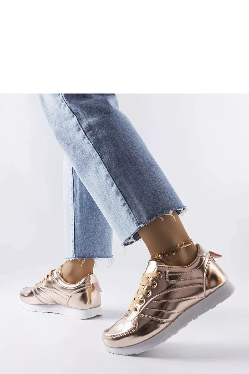 Sportbačiai, modelis 207864 Solea