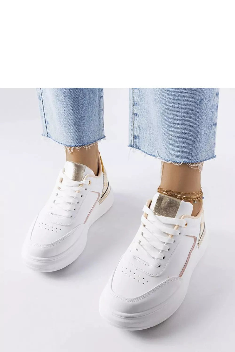 Sportbačiai, modelis 207866 Solea