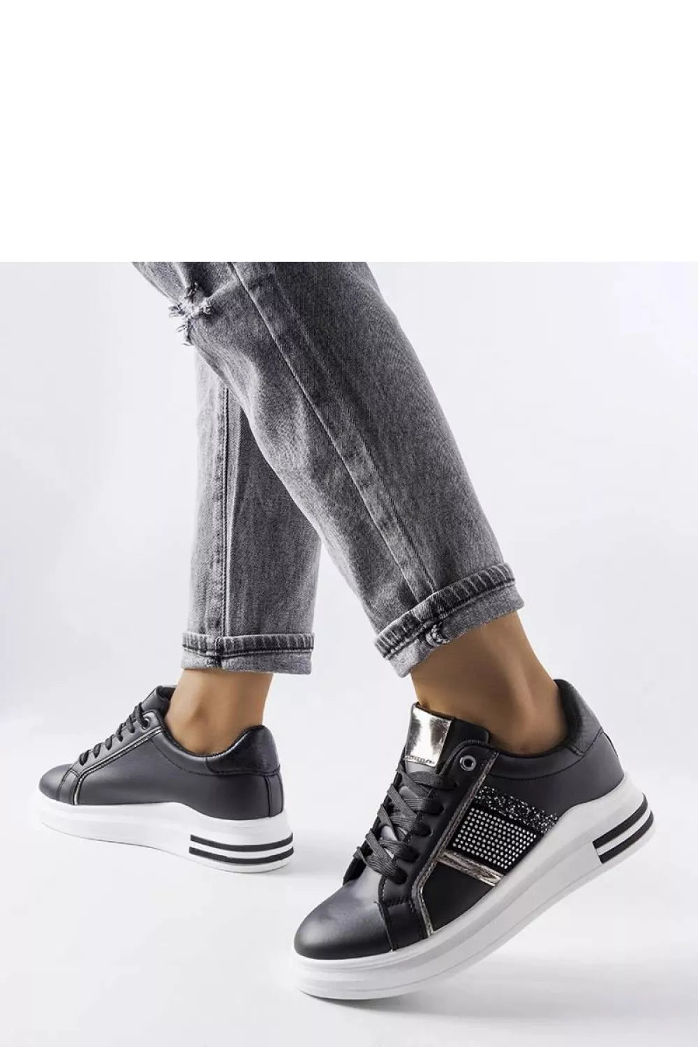 Sportbačiai, modelis 207882 Solea