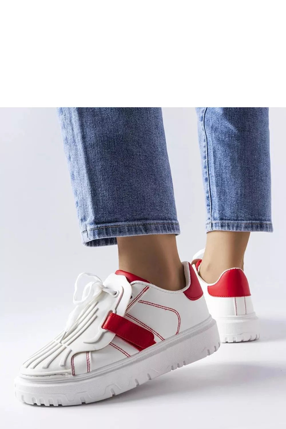 Sportbačiai, modelis 207901 Solea