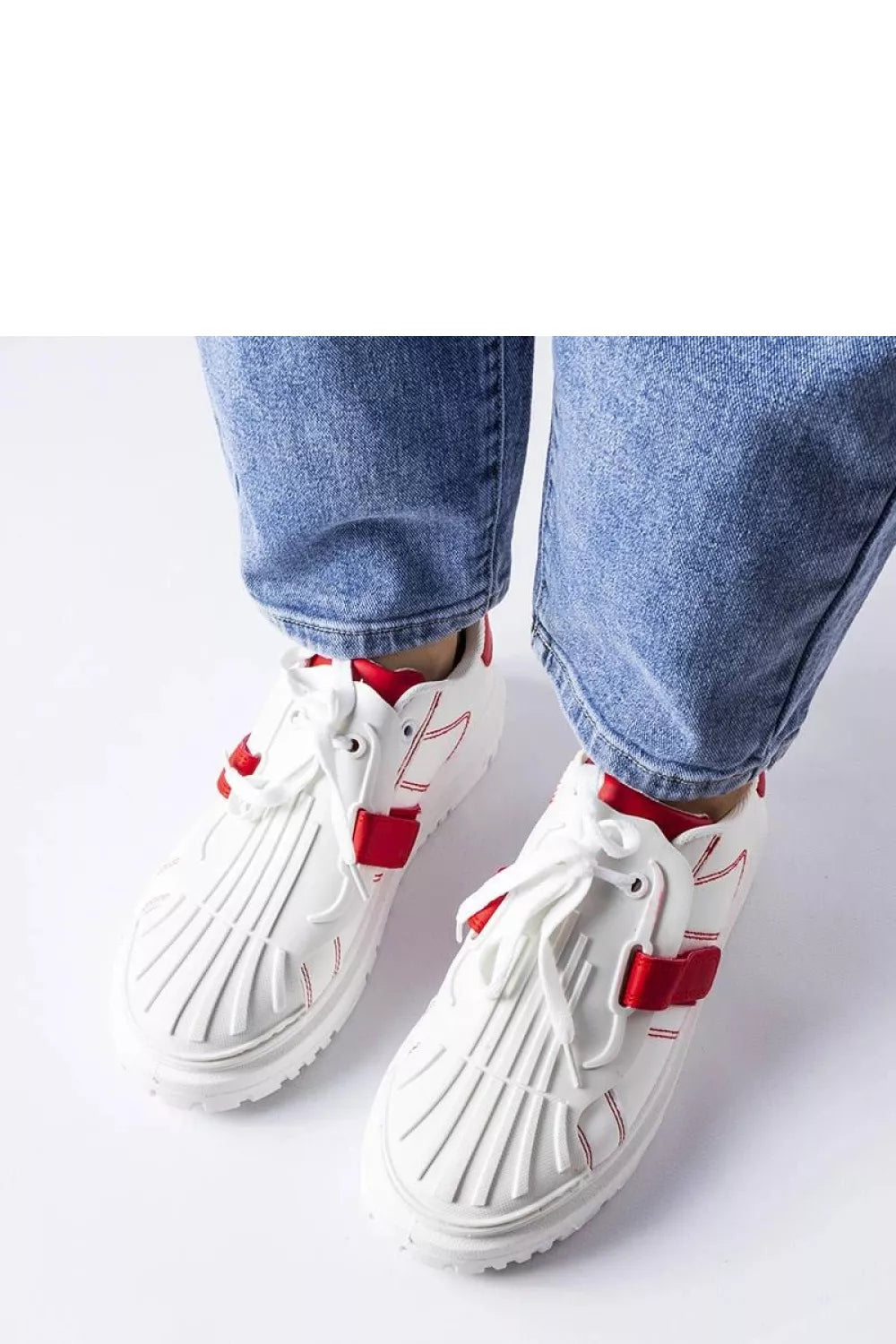 Sportbačiai, modelis 207901 Solea
