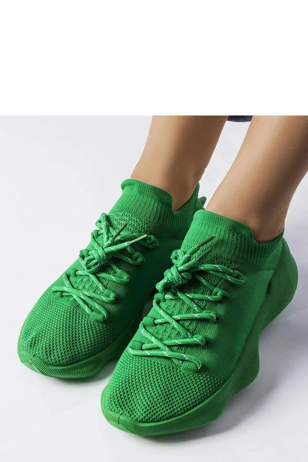 Sportbačiai, modelis 207902 Solea