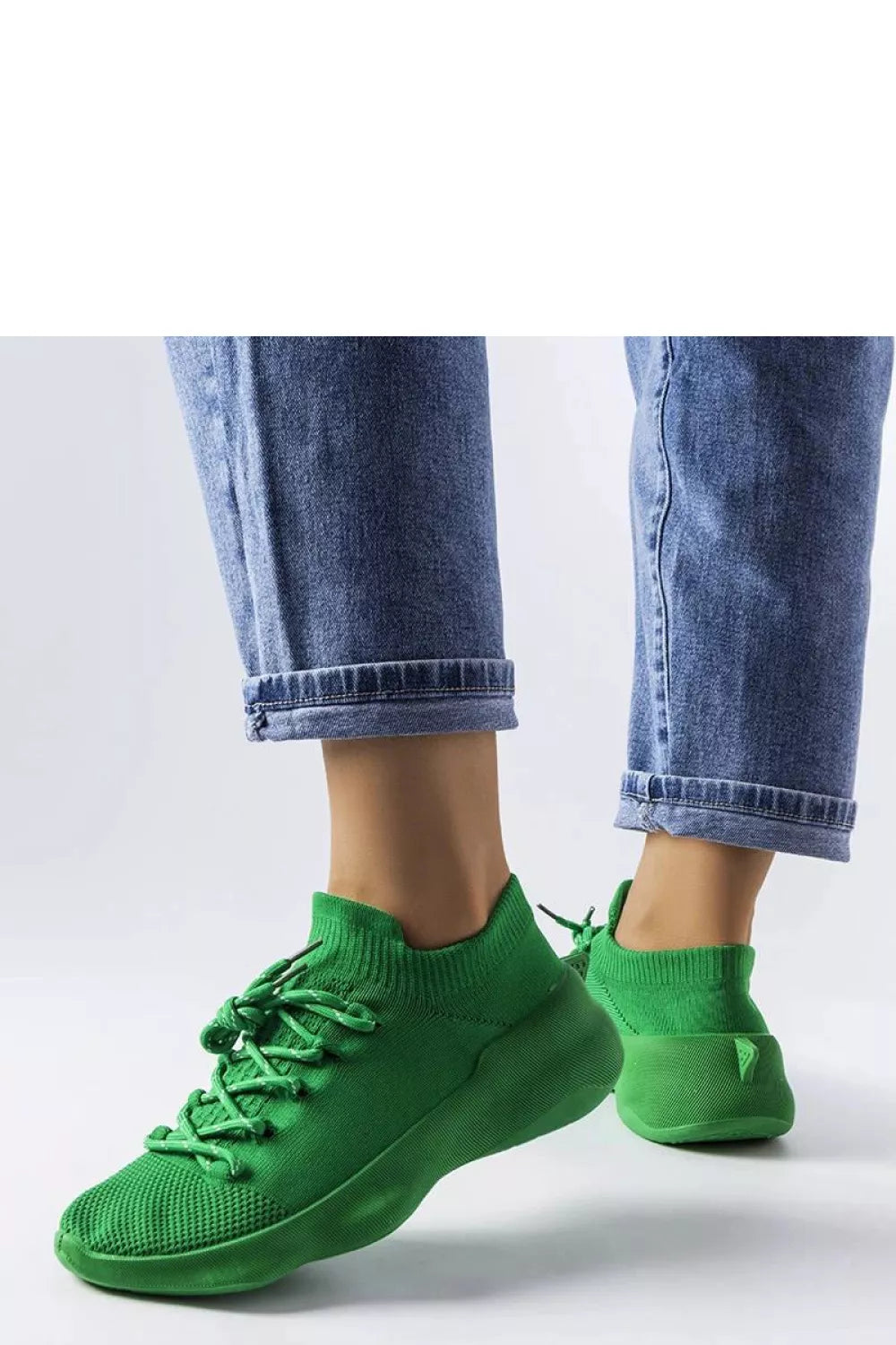 Sportbačiai, modelis 207902 Solea