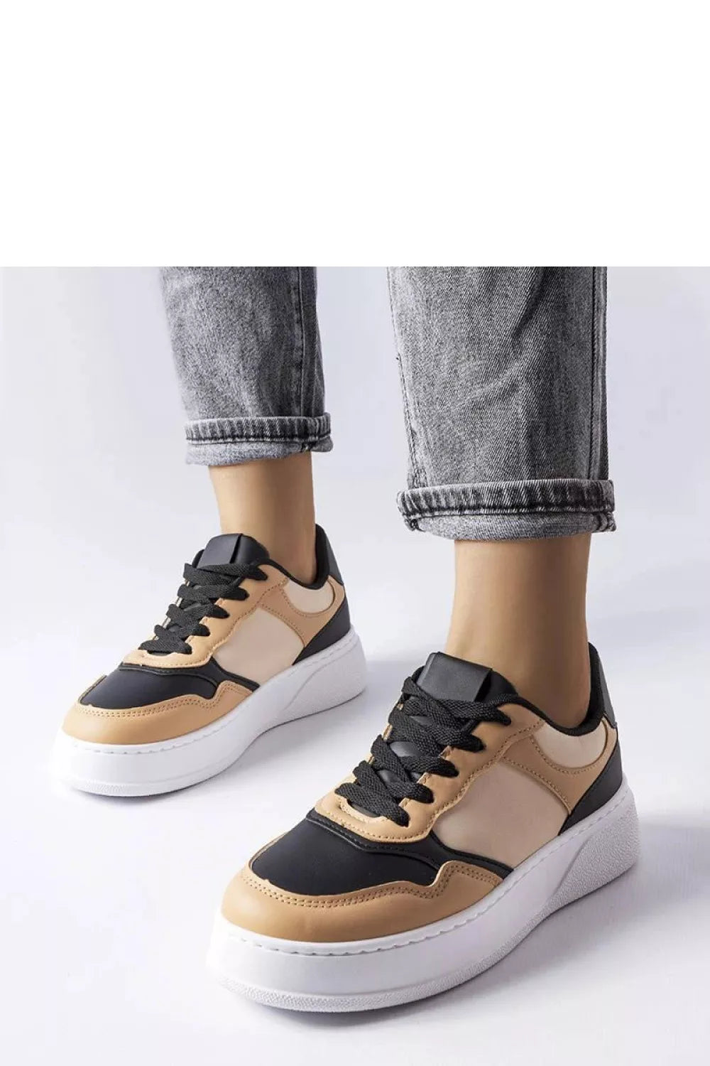 Sportbačiai, modelis 207922 Solea