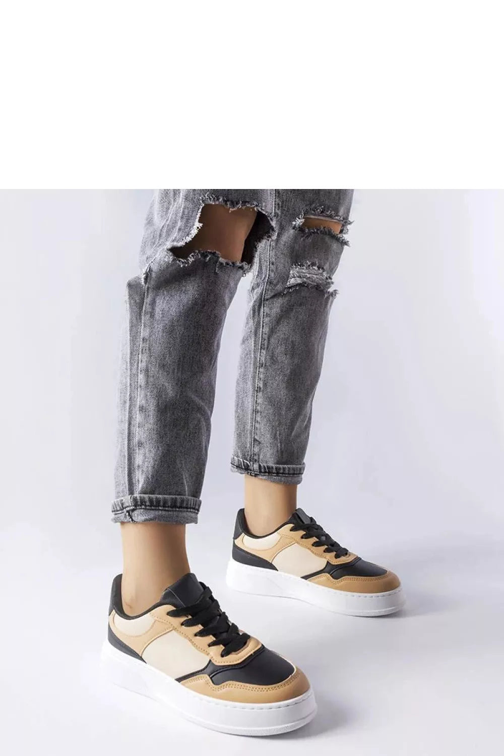 Sportbačiai, modelis 207922 Solea