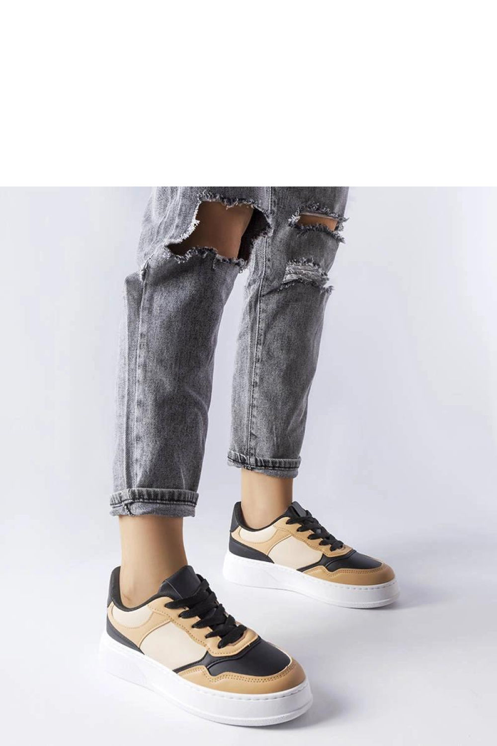 Sportbačiai, modelis 207922 Solea