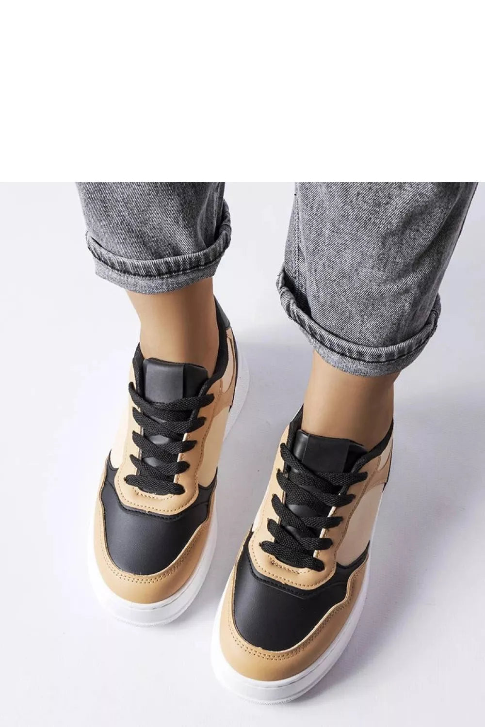 Sportbačiai, modelis 207922 Solea