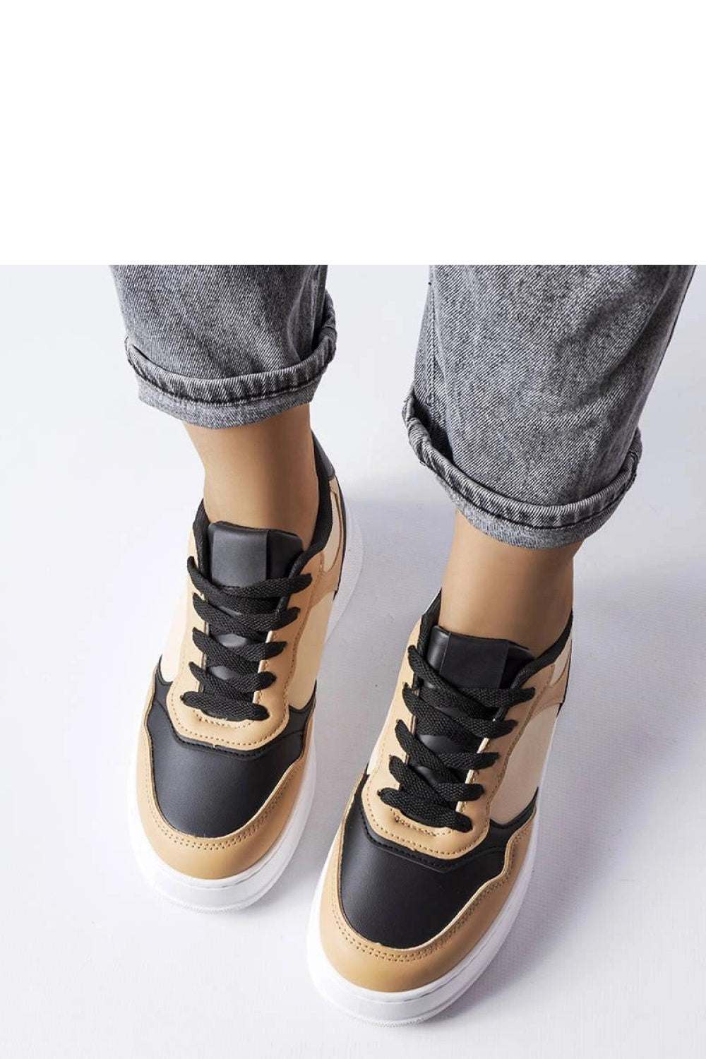 Sportbačiai, modelis 207922 Solea
