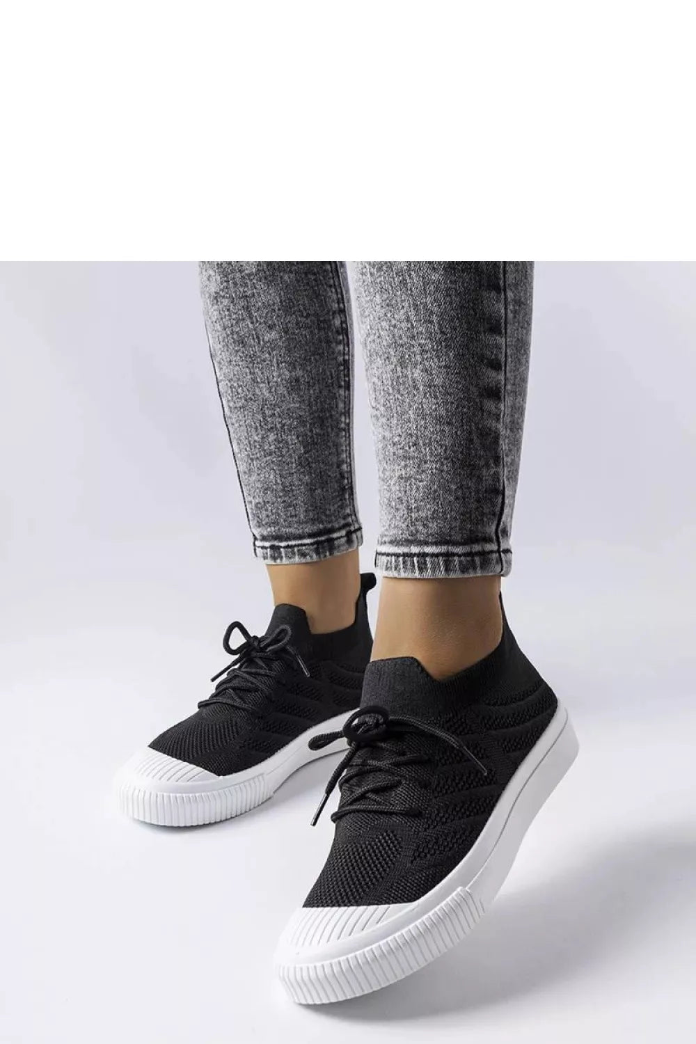 Sportbačiai, modelis 207939 Solea