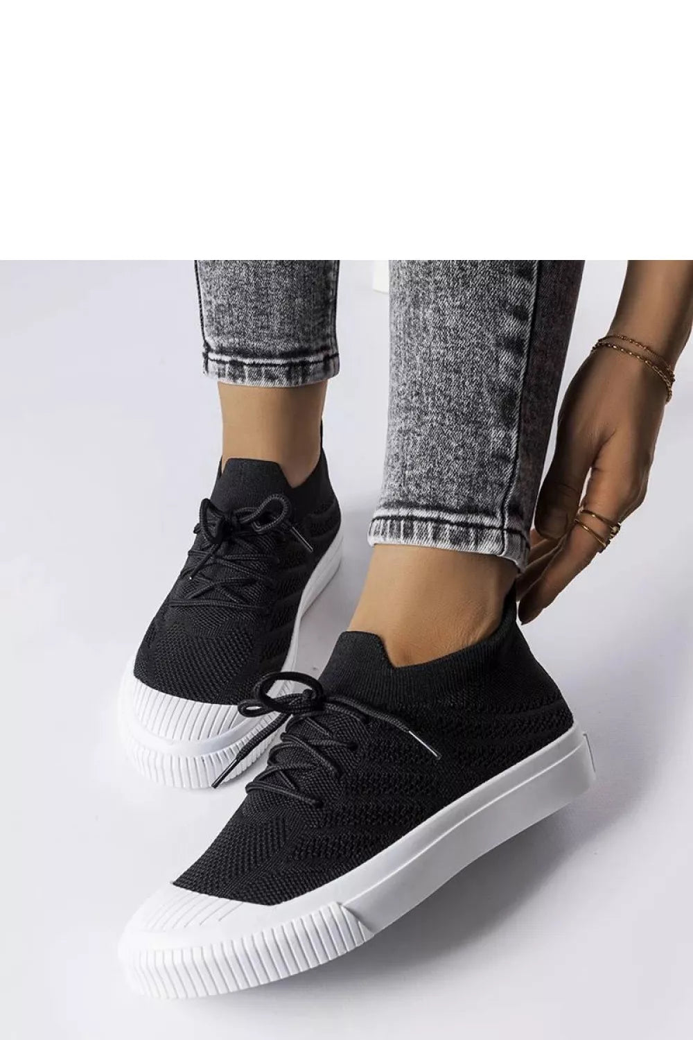 Sportbačiai, modelis 207939 Solea
