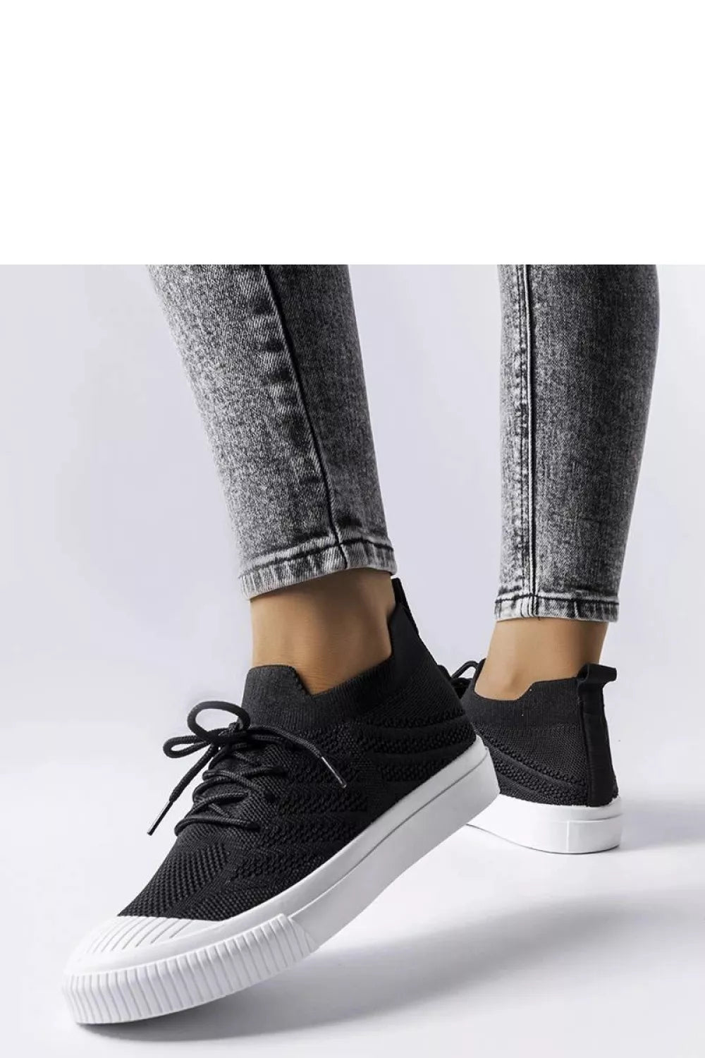 Sportbačiai, modelis 207939 Solea