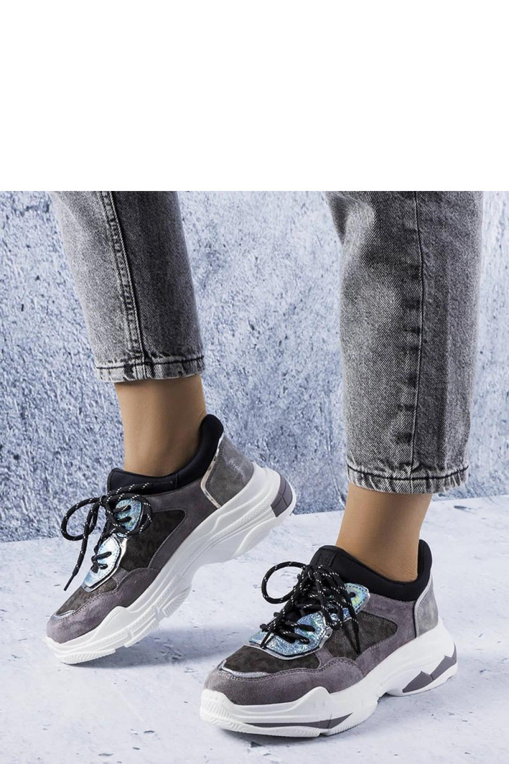 Sportbačiai, modelis 207967 Solea