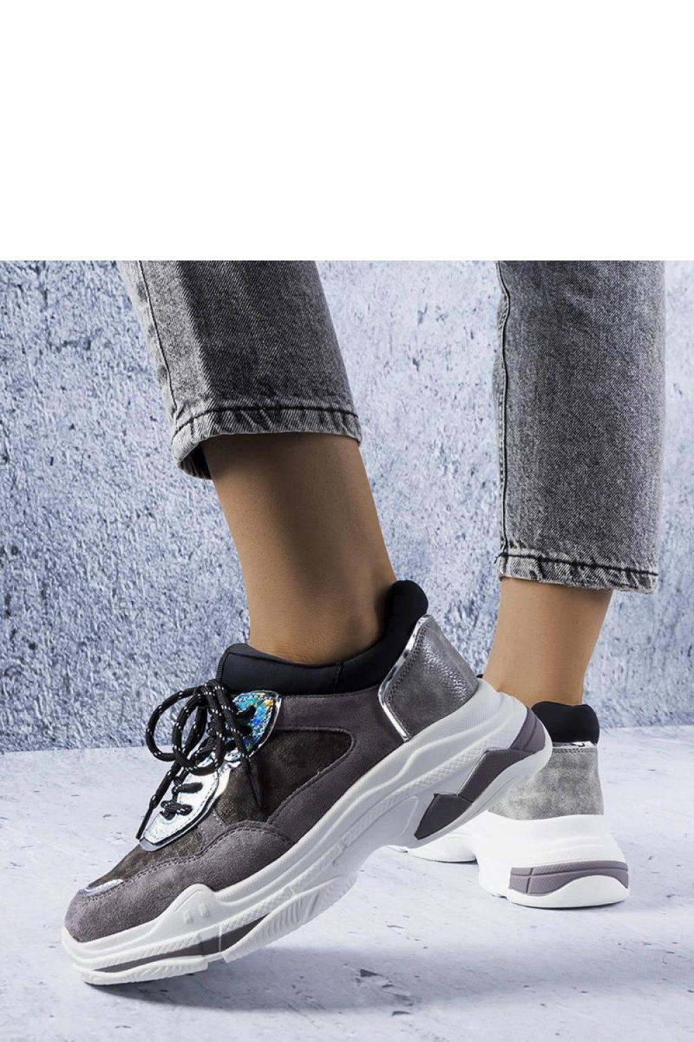 Sportbačiai, modelis 207967 Solea