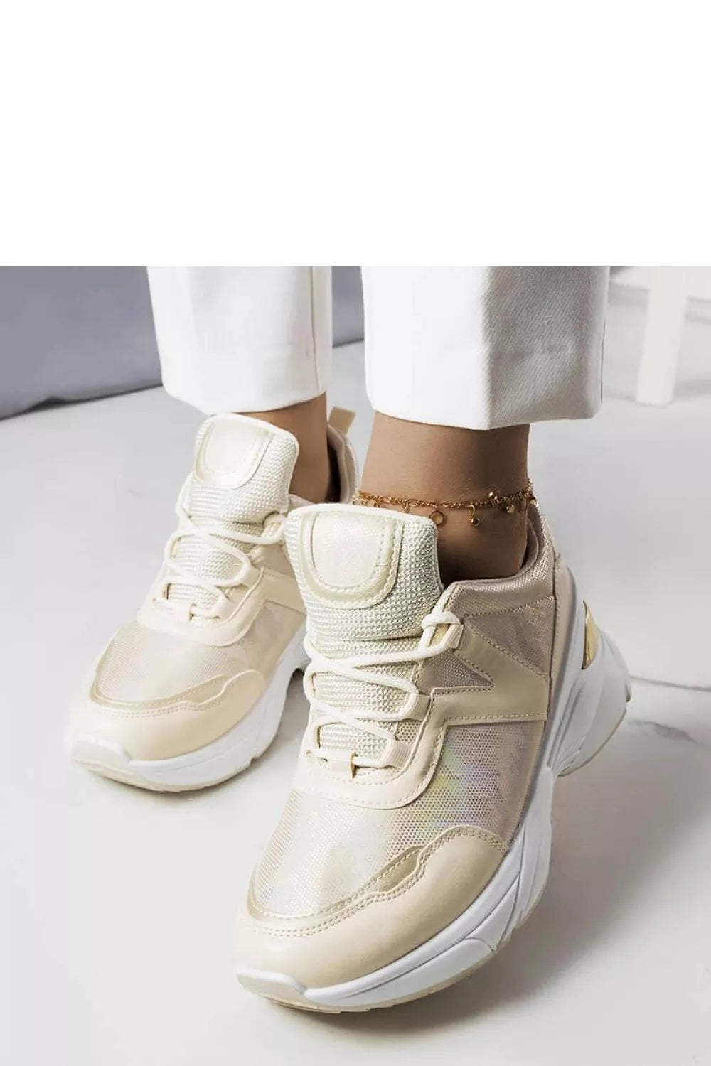 Sportbačiai, modelis 207970 Solea
