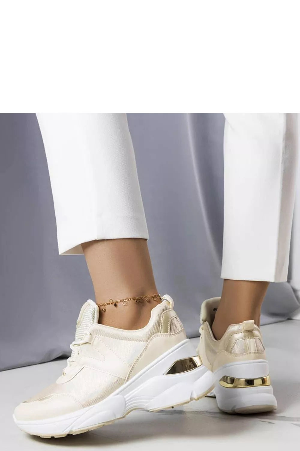 Sportbačiai, modelis 207970 Solea
