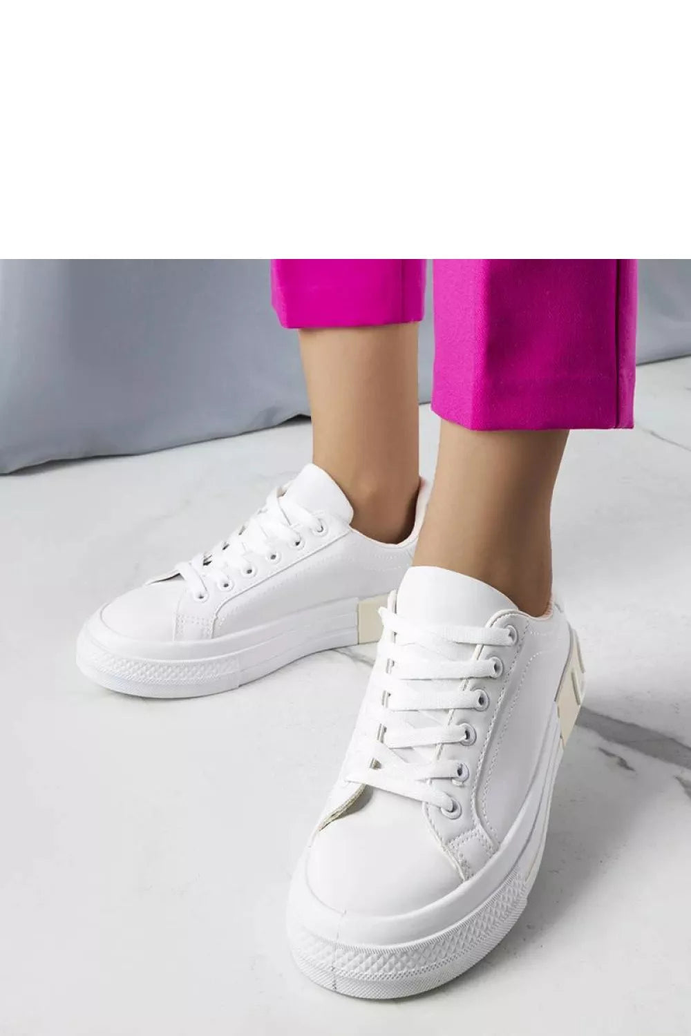 Sportbačiai, modelis 207971 Solea