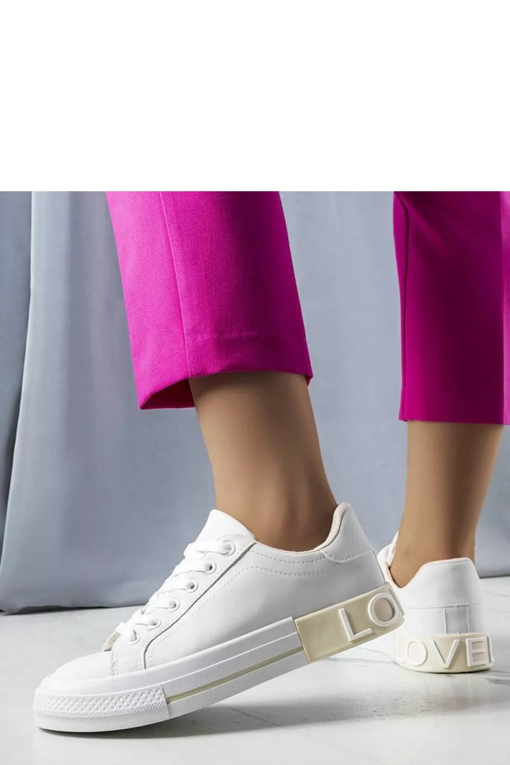 Sportbačiai, modelis 207971 Solea