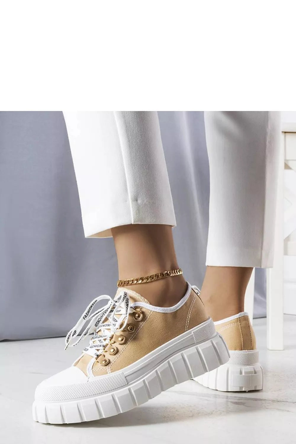 Sportbačiai, modelis 207986 Solea