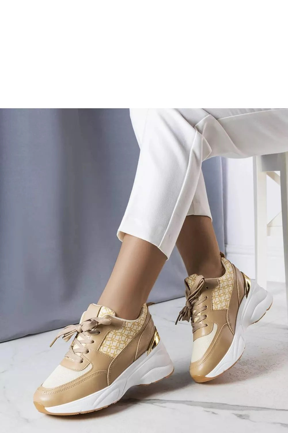 Sportbačiai, modelis 207988 Solea