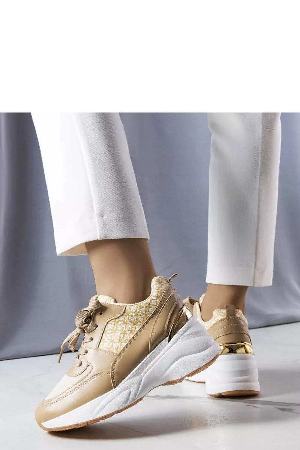 Sportbačiai, modelis 207988 Solea