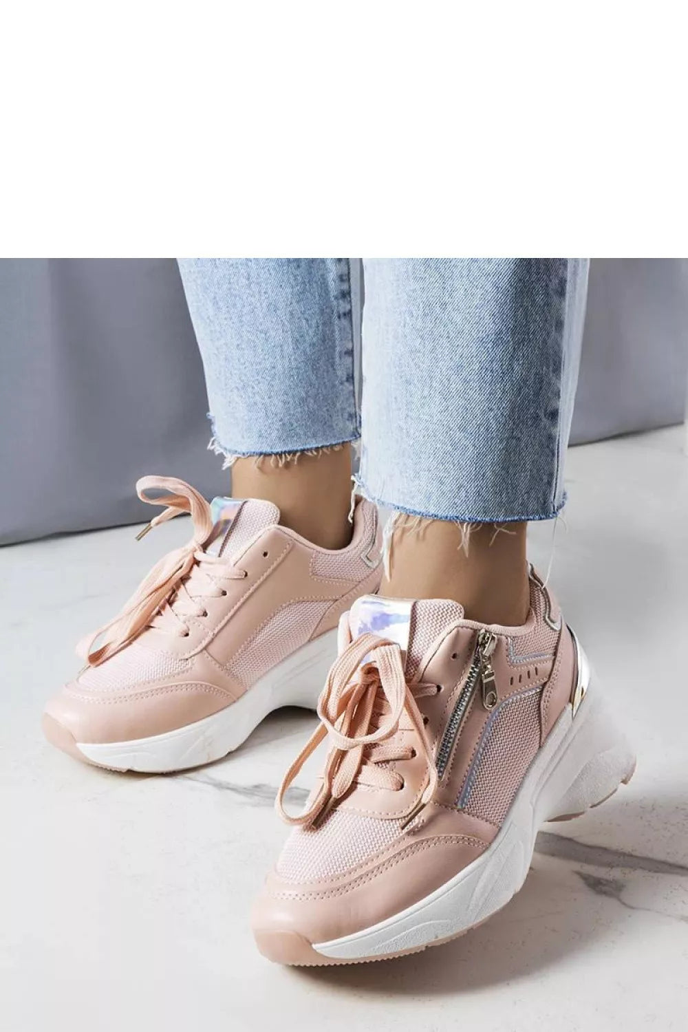 Sportbačiai, modelis 207990 Solea
