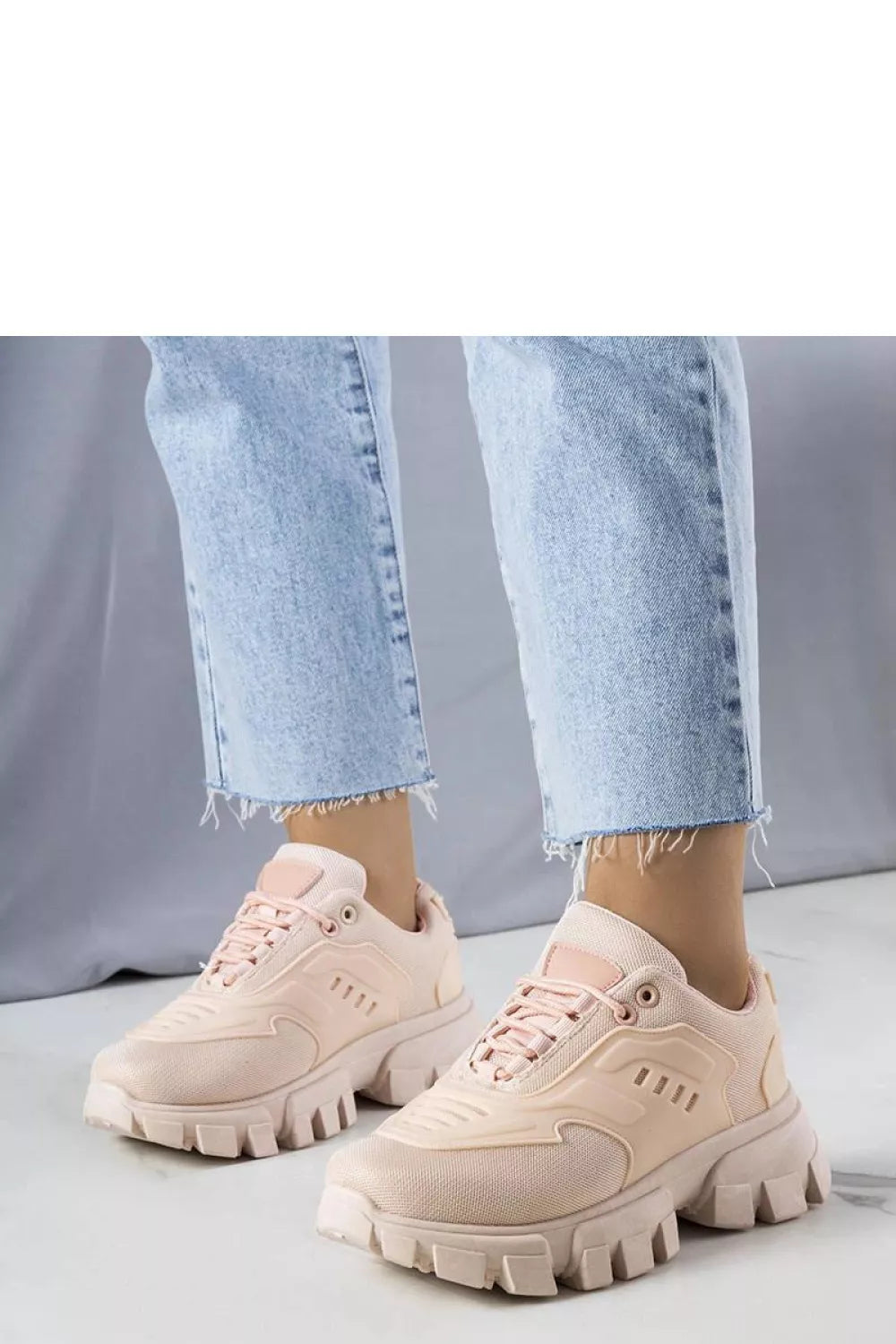 Sportbačiai, modelis 208002 Solea