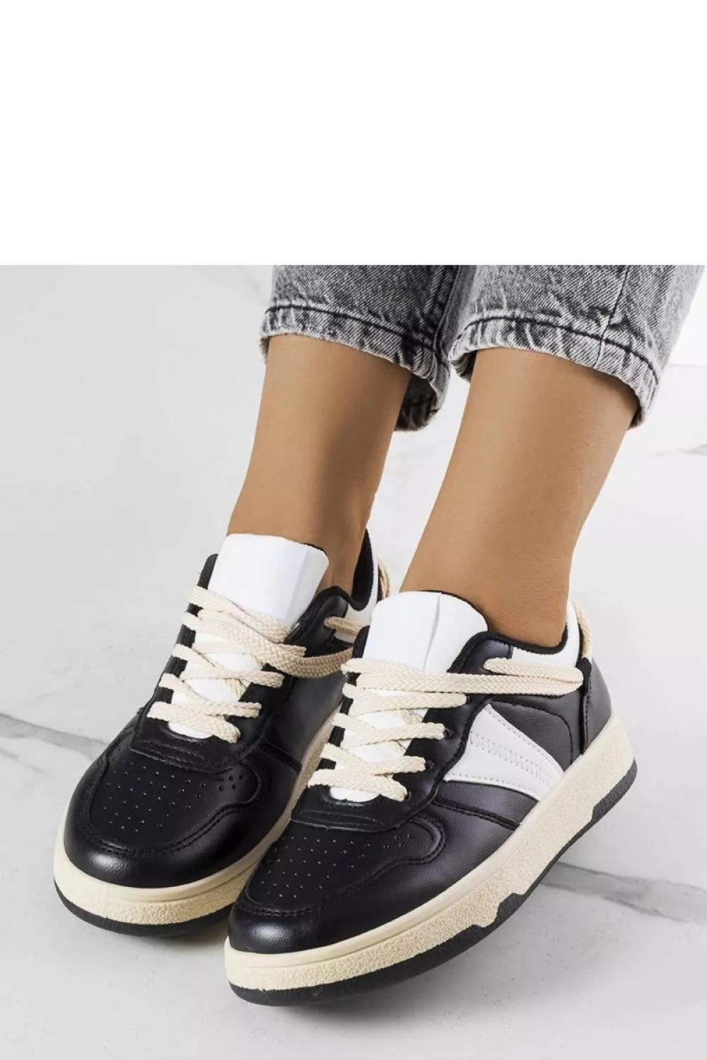 Sportiniai batai, modelis 208006 Solea