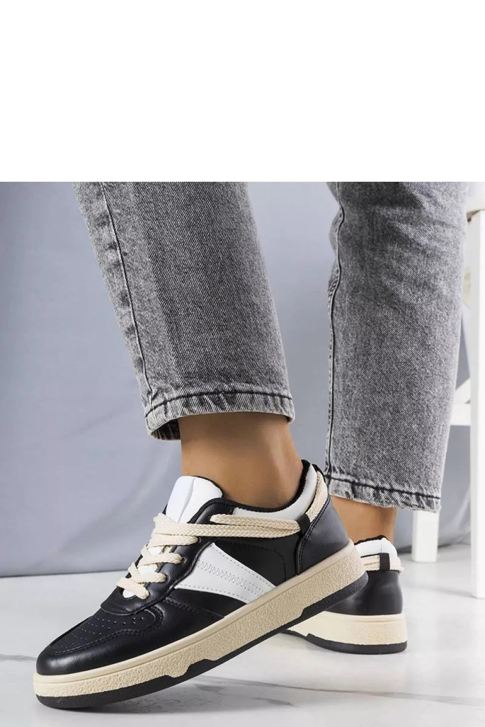 Sportiniai batai, modelis 208006 Solea