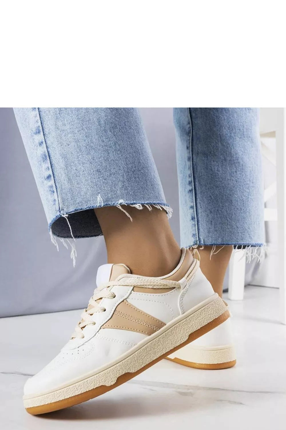 Sportiniai batai, modelis 208007 Solea
