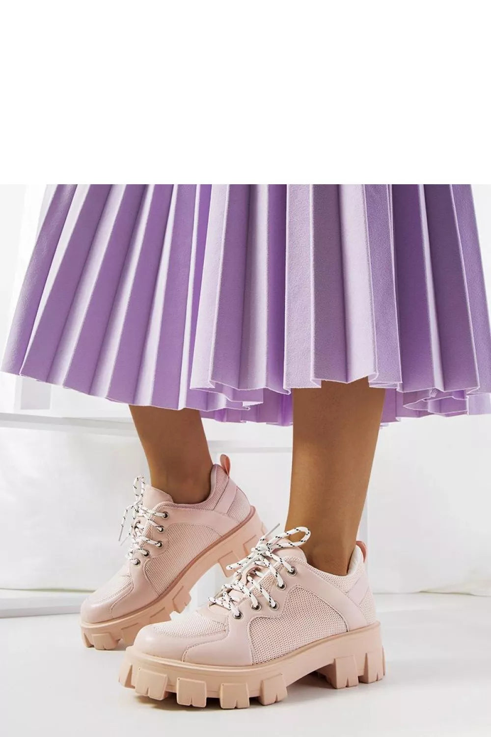 Sportbačiai, modelis 208048 Solea