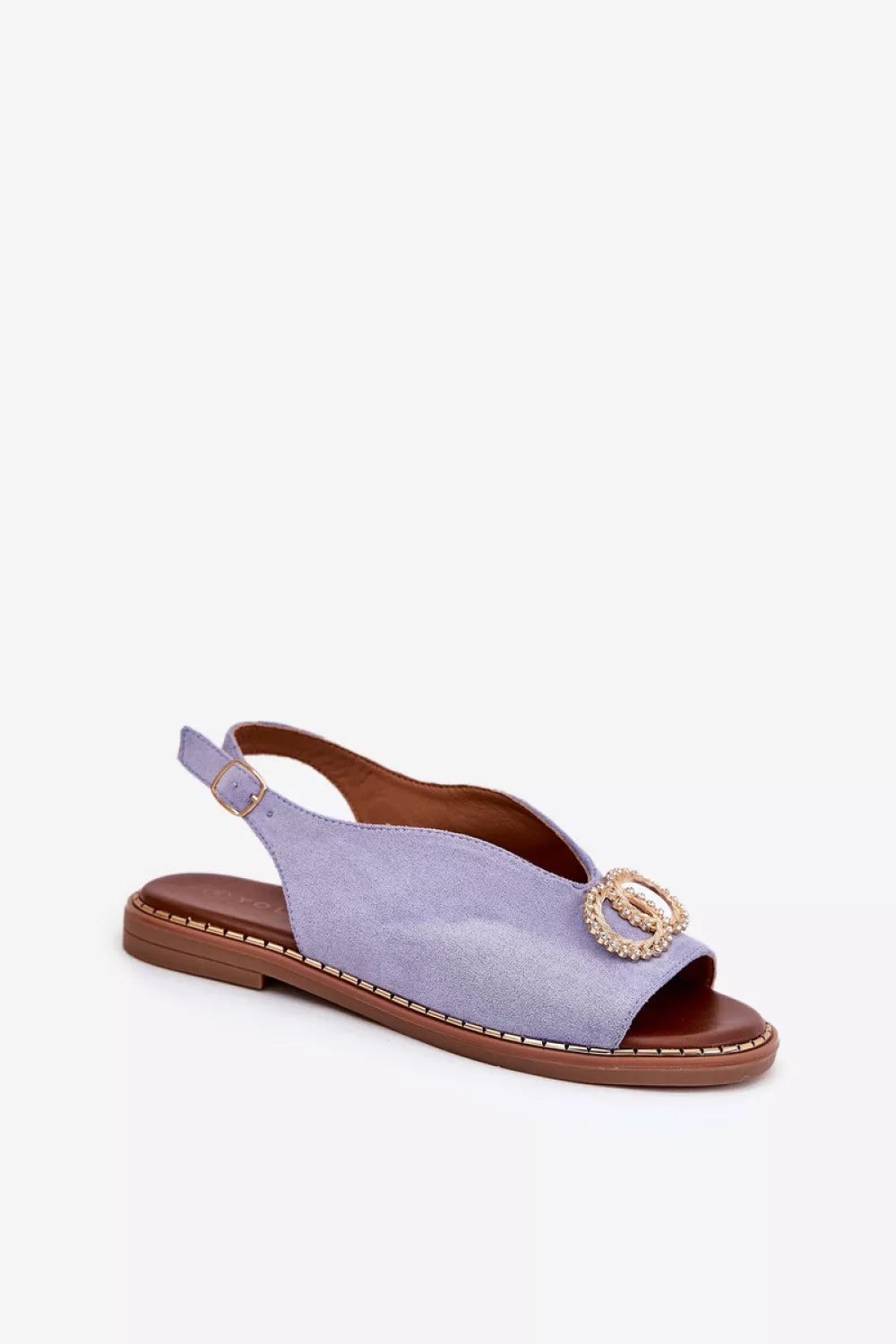 Basutės, modelis 210134. Ženkite į stilių.