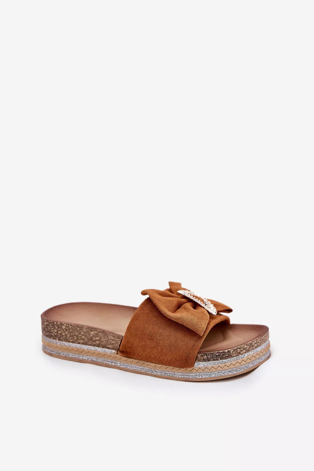 Šlepetės modelis 210763 Ženkite į stilių