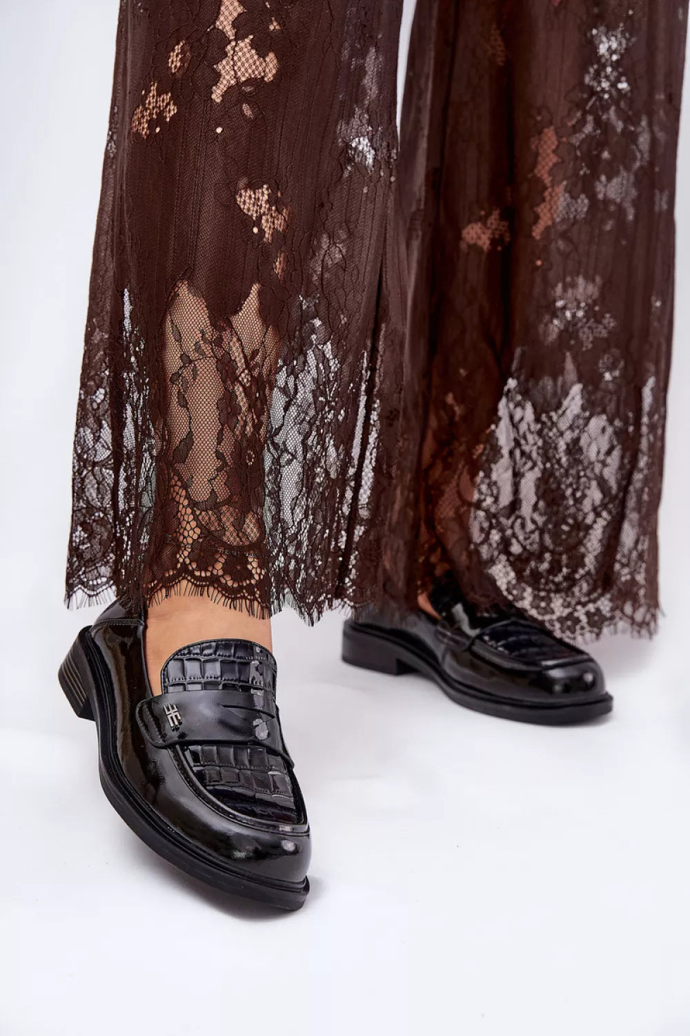 Mokasininiai batai, modelis 211093 – ženkite į stilių