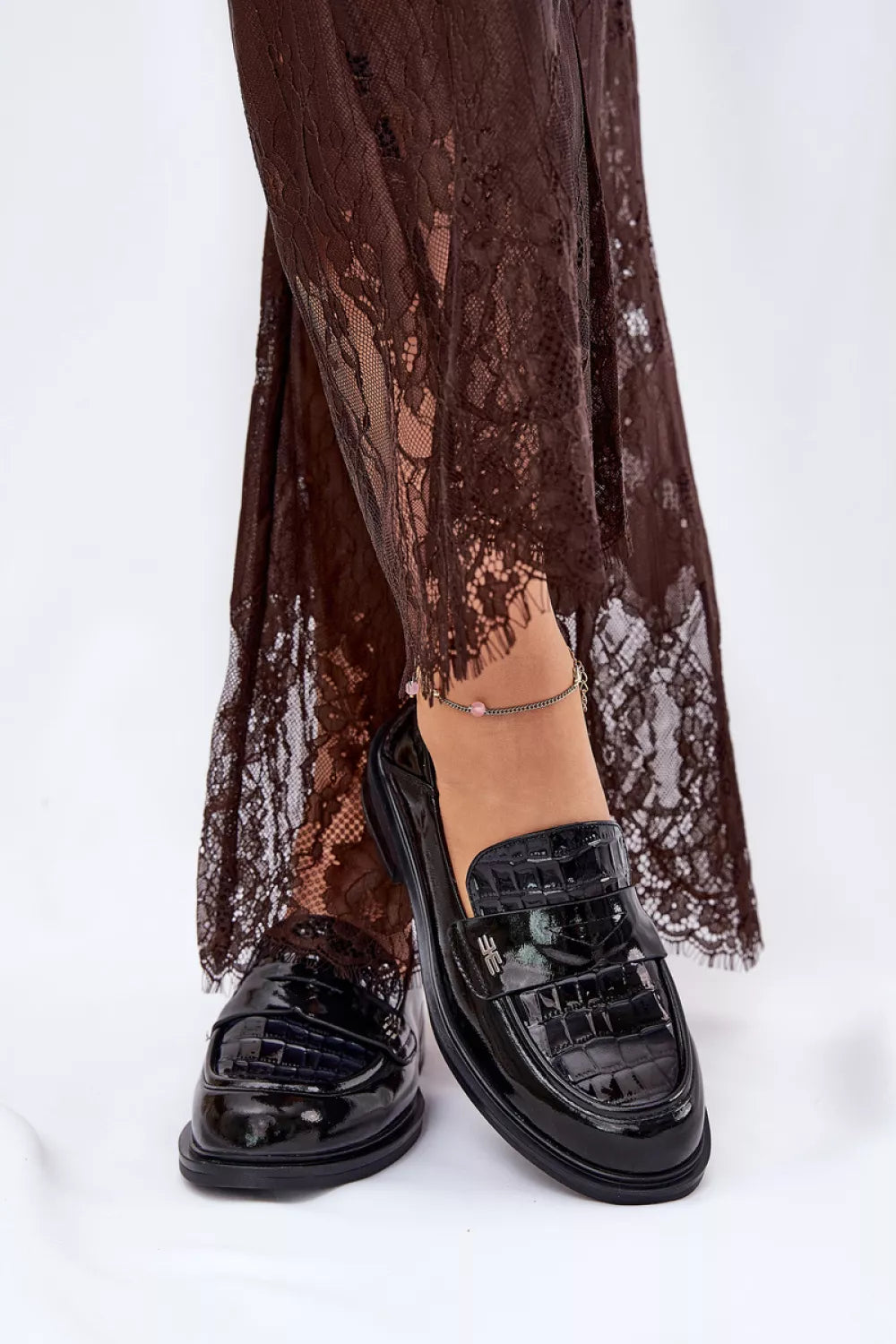 Mokasininiai batai, modelis 211093 – ženkite į stilių