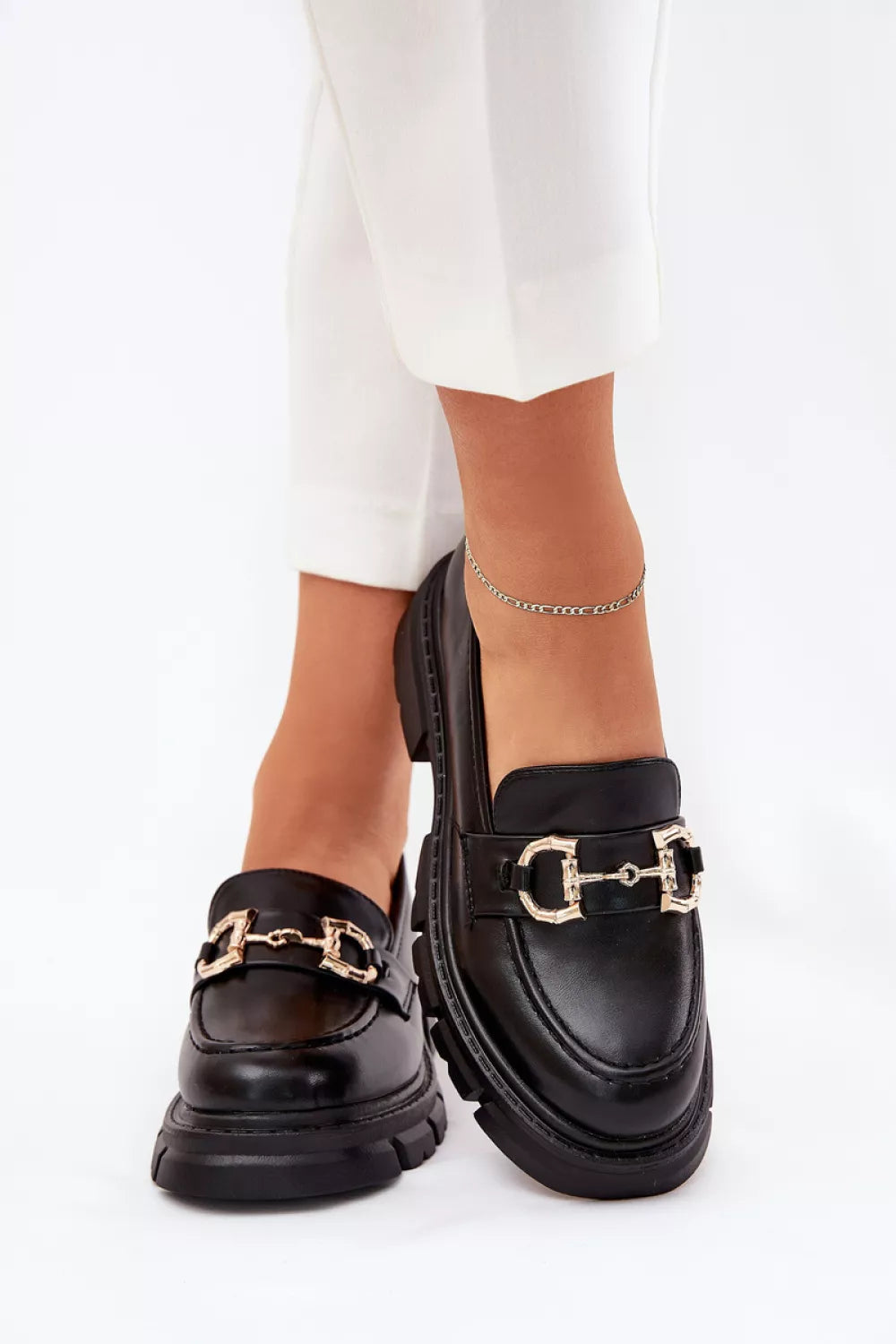 Mokasinai, modelis 211112. Ženkite į stilių.