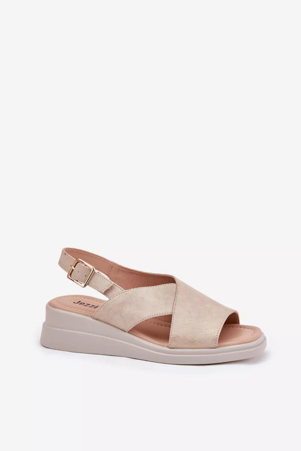 Buskin modelis 211942 Ženkite į stilių