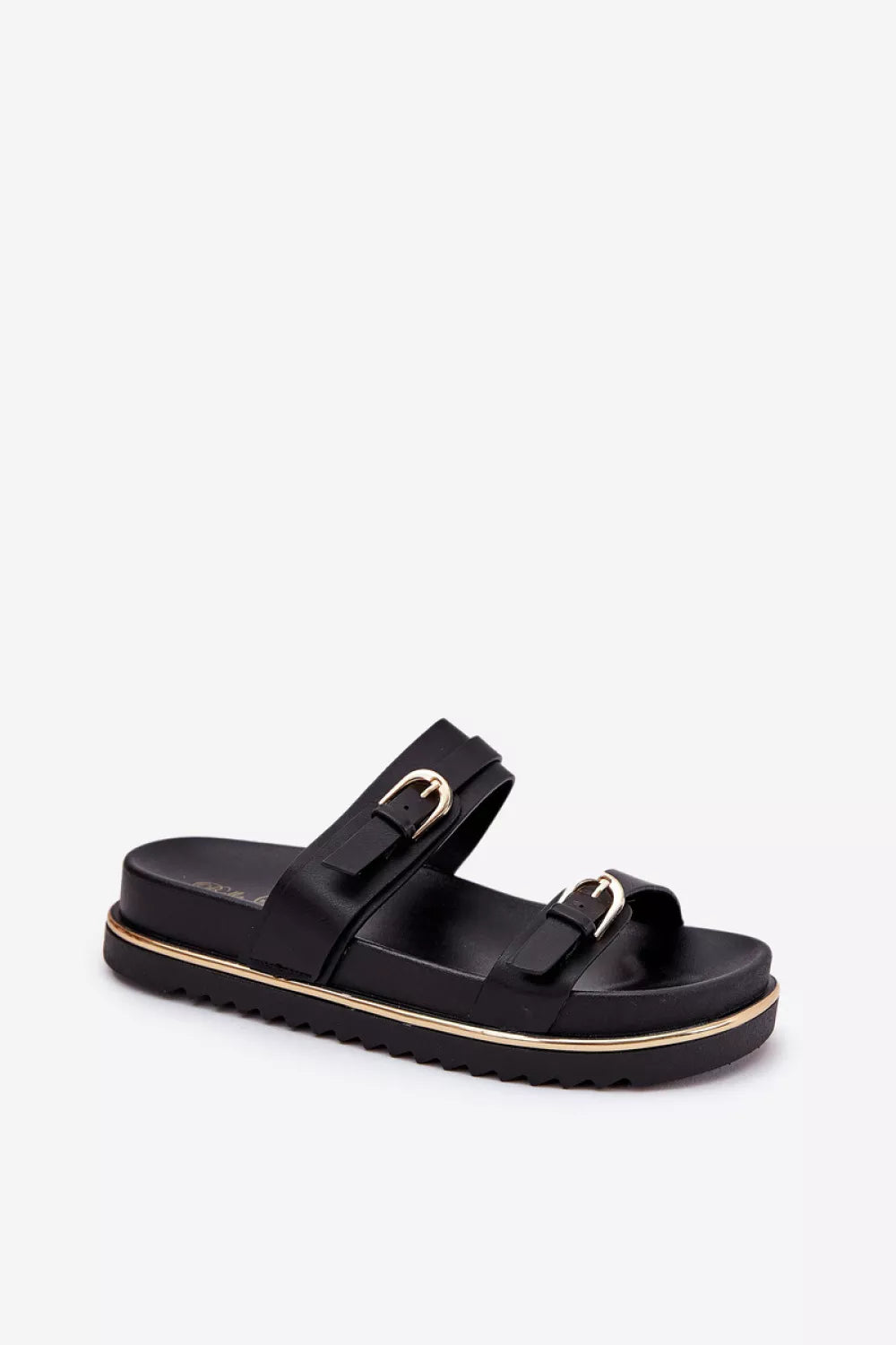 Šlepetės modelis 212609 Ženkite į stilių