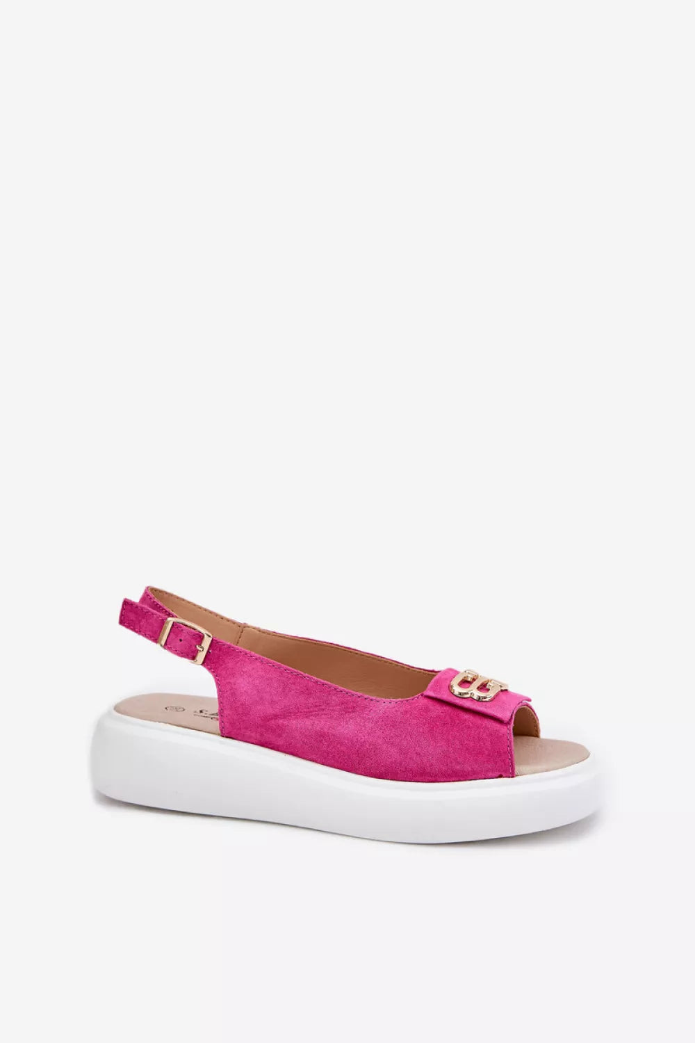 Basutės, modelis 213455. Ženkite į stilių.