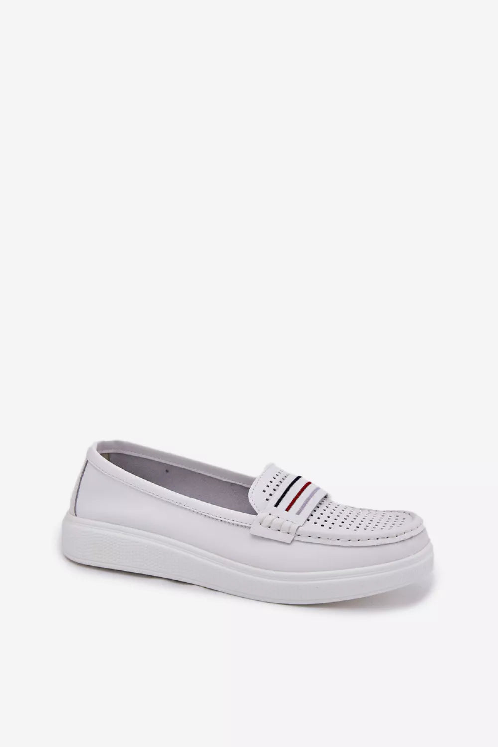 Mokasinų modelis 214331 – ženkite į stilių