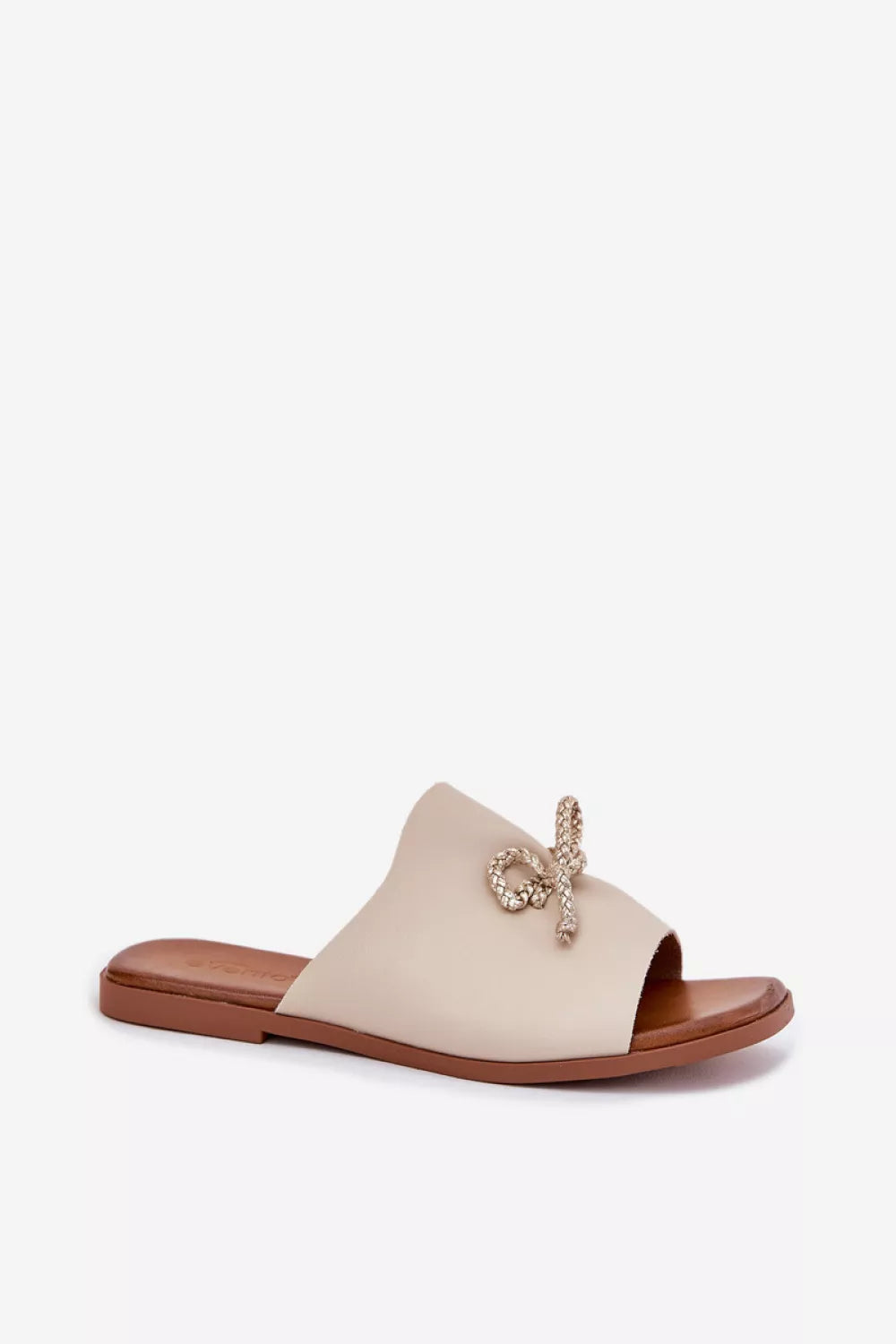 Šlepetės, modelis 214377. Ženkite į stilių.