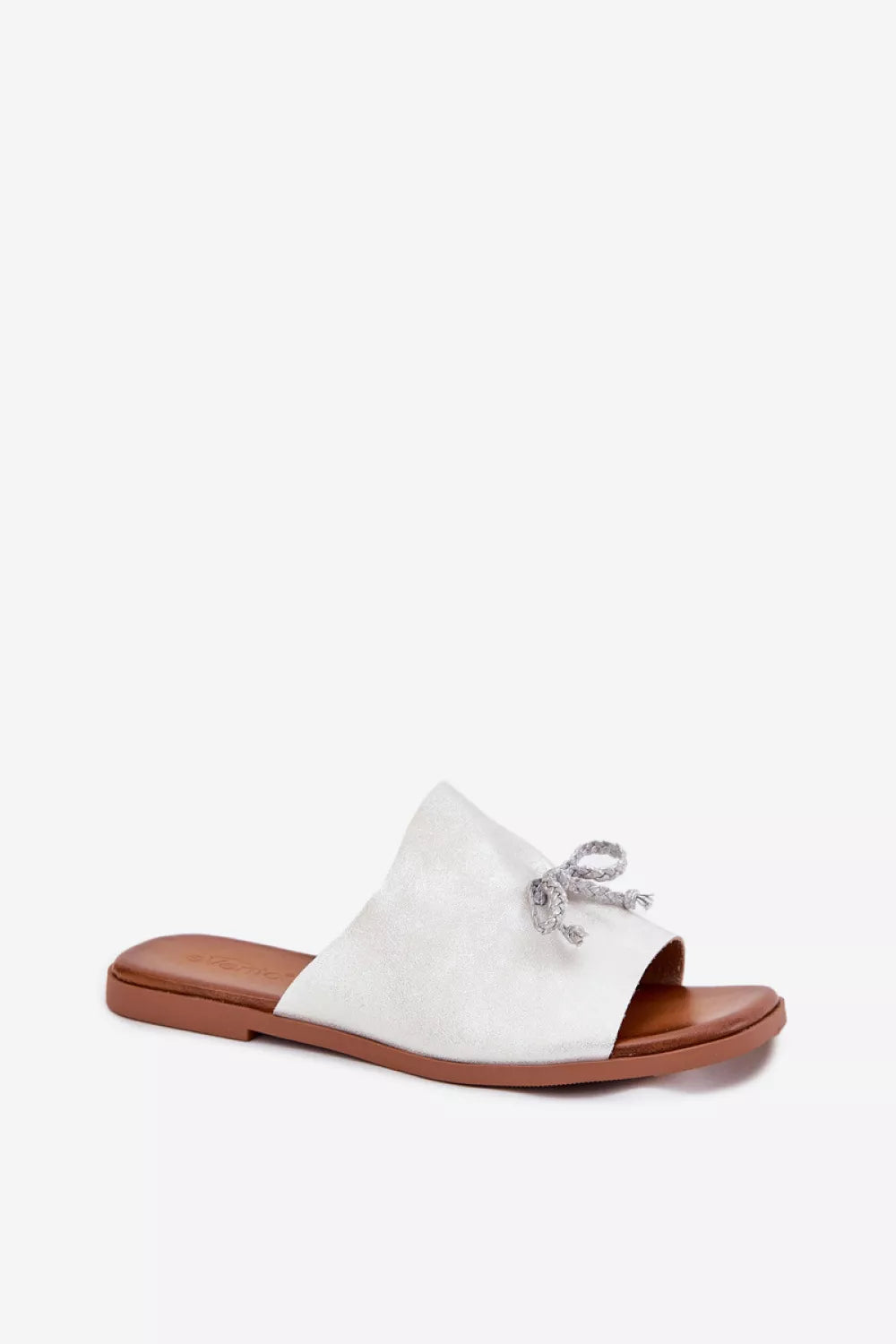 Šlepetės, modelis 214378. Ženkite į stilių.