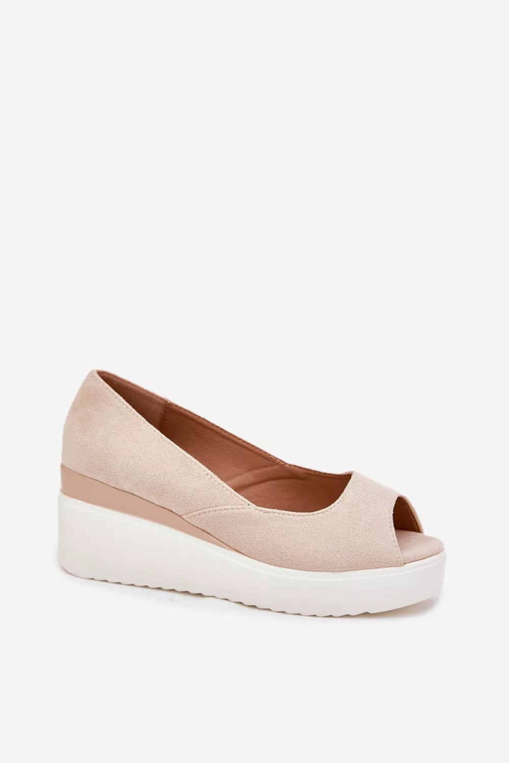 Buskin modelis 214684. Ženkite į stilių.