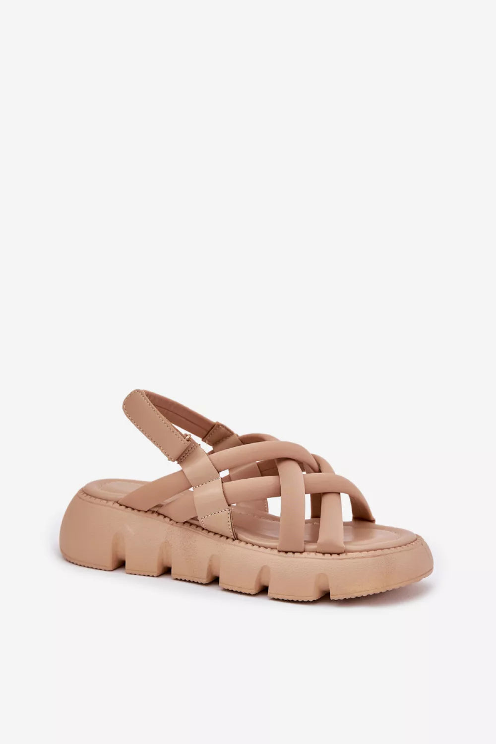 Basutės, modelis 214729. Ženkite į stilių