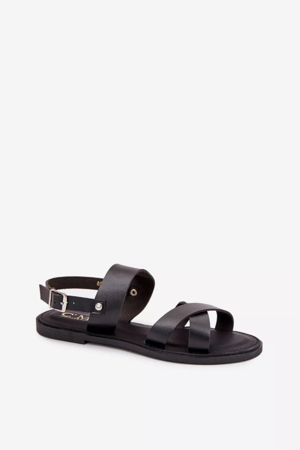 Basutės, modelis 215648. Ženkite į stilių