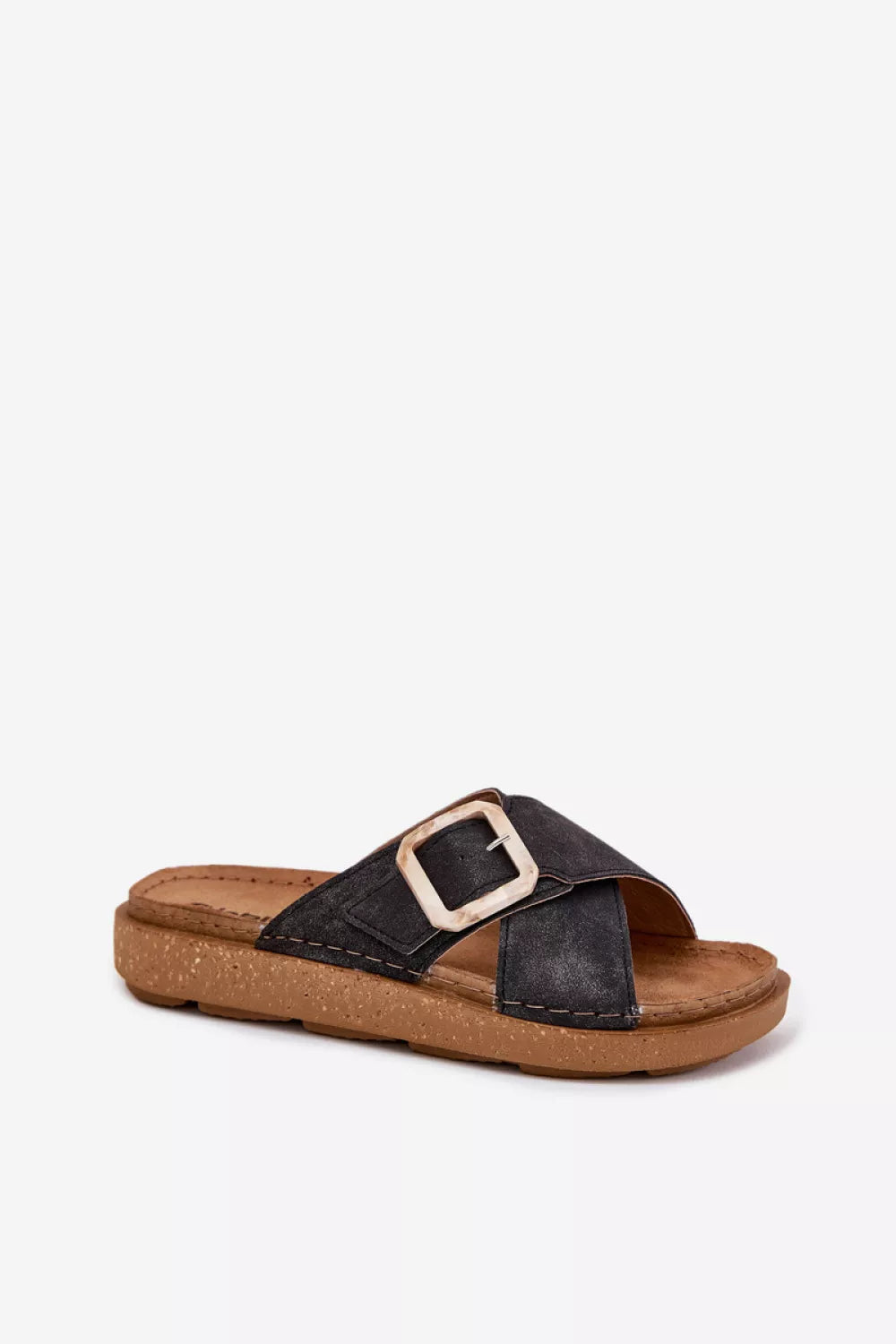Šlepetės modelis 215683 Ženkite į stilių
