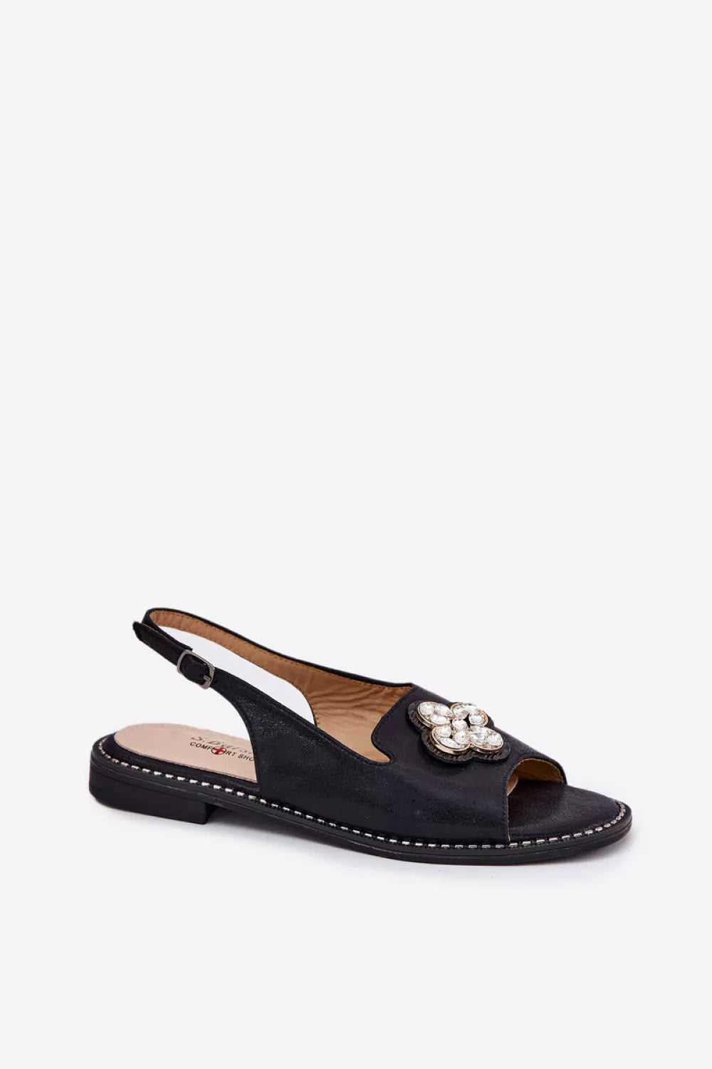 Basutės, modelis 215712. Ženkite į stilių.