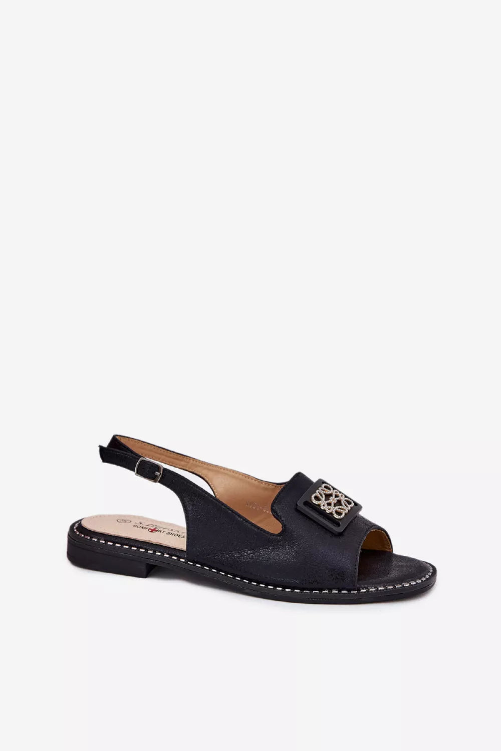 Basutės, modelis 215715. Ženkite į stilių