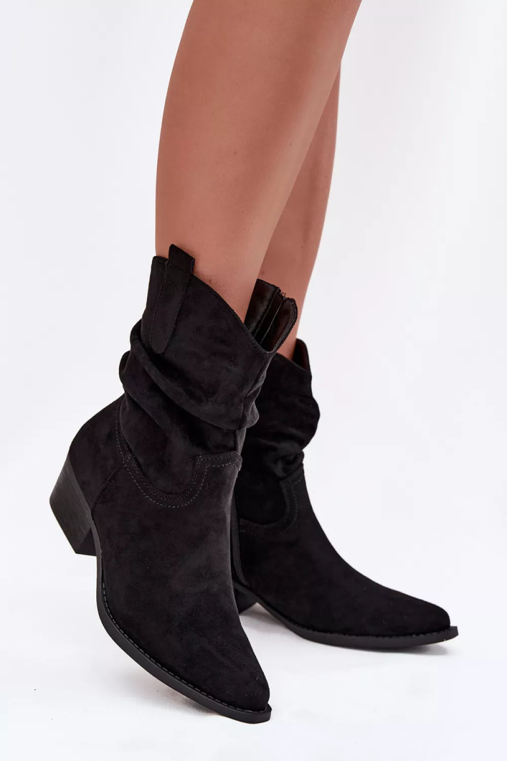Aulinukai modelis 216975 Step in style