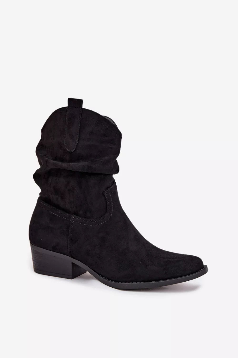 Aulinukai modelis 216975 Step in style