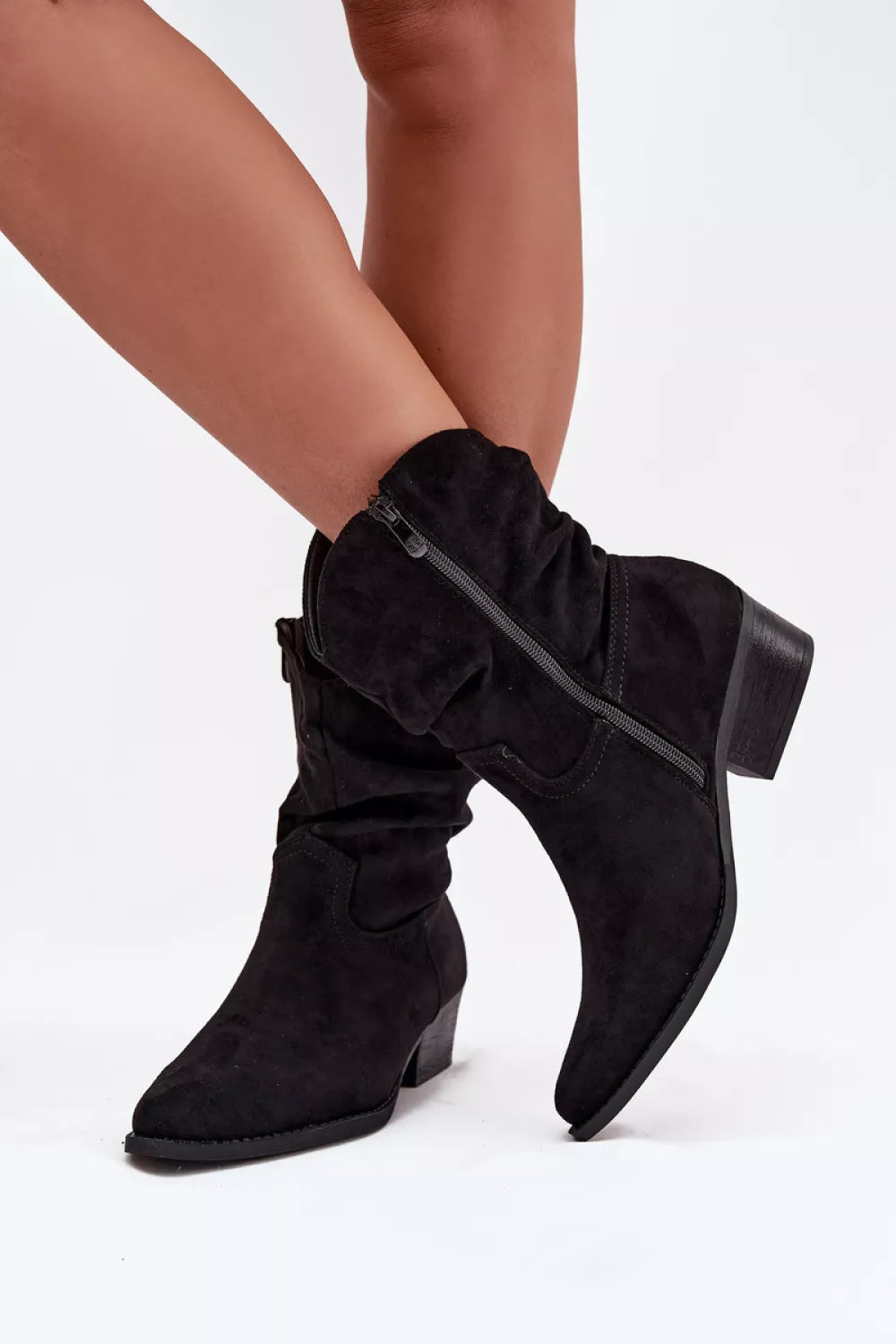 Aulinukai modelis 216975 Step in style